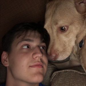 Meet your Posher, Will